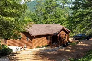 444 Miners Mountain Rd, Sautee Nacoochee, GA 30571 - Photo 4