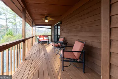 444 Miners Mountain Road, Sautee Nacoochee, GA 30571 - Photo 26