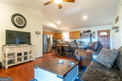 444 Miners Mountain Road, Sautee Nacoochee, GA 30571 - Photo 18