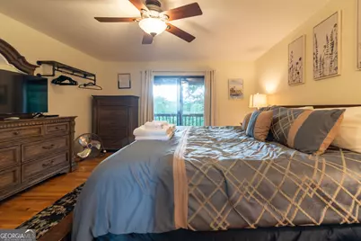 444 Miners Mountain Road, Sautee Nacoochee, GA 30571 - Photo 22