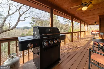 444 Miners Mountain Road, Sautee Nacoochee, GA 30571 - Photo 28