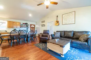 444 Miners Mountain Rd, Sautee Nacoochee, GA 30571 - Photo 16