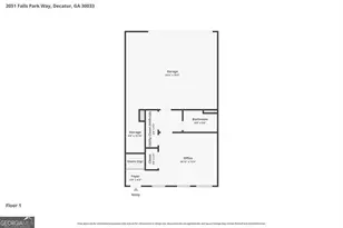2051 Fls Pk Wy, Decatur, GA 30033 - Photo 46