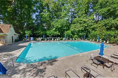 2051 Falls Park Way, Decatur, GA 30033 - Photo 42