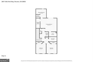 2051 Fls Pk Wy, Decatur, GA 30033 - Photo 48