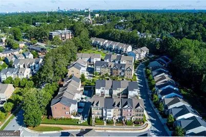 2051 Falls Park Way, Decatur, GA 30033 - Photo 4
