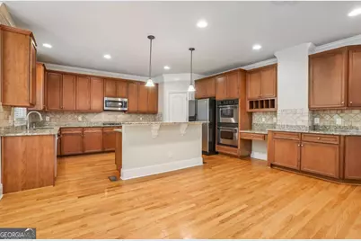 12516 Darvish Lane, Alpharetta, GA 30005 - Photo 10