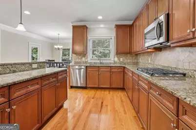 12516 Darvish Lane, Alpharetta, GA 30005 - Photo 12