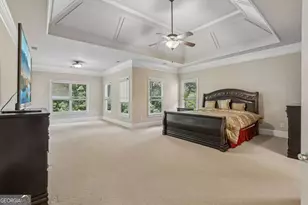 12516 Darvish Ln, Alpharetta, GA 30005 - Photo 20