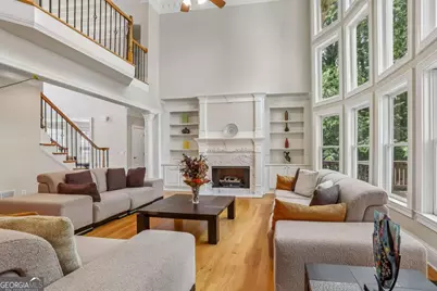 12516 Darvish Lane, Alpharetta, GA 30005 - Photo 6