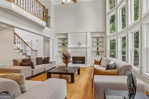 12516 Darvish Ln, Alpharetta, GA 30005 - Photo 6