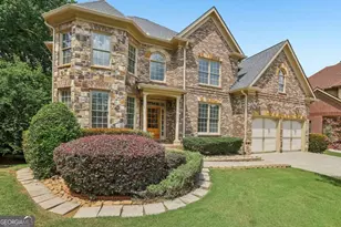 12516 Darvish Ln, Alpharetta, GA 30005 - Photo 1