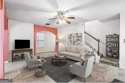 6005 Nile Court, Atlanta, GA 30349 - Photo 2