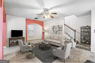 6005 Nile Ct, Atlanta, GA 30349 - Photo 2