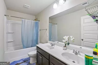 6005 Nile Court, Atlanta, GA 30349 - Photo 8