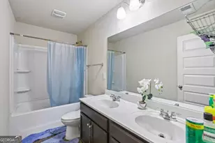 6005 Nile Ct, Atlanta, GA 30349 - Photo 8