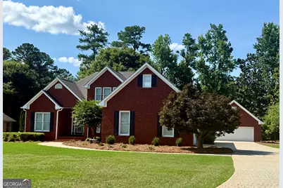 133 Tracy Lane, McDonough, GA 30253 - Photo 1