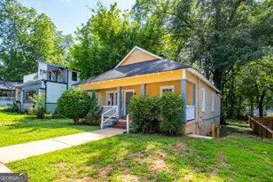 1161 Indale Pl SW, Atlanta, GA 30310 - Photo 2