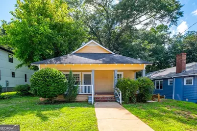 1161 Indale Place SW, Atlanta, GA 30310 - Photo 1
