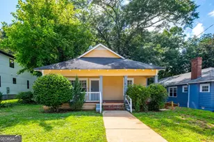 1161 Indale Pl SW, Atlanta, GA 30310 - Photo 1