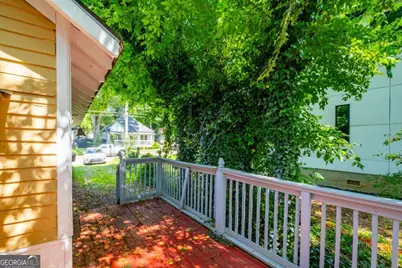 1161 Indale Place SW, Atlanta, GA 30310 - Photo 4