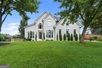 4221 Willow Oak Drive, Gainesville, GA 30506 - Photo 1