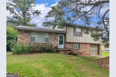 206 W Windemere Way, Jonesboro, GA 30238 - Photo 1