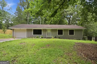 142 Deer Run, Canton, GA 30114 - Photo 1