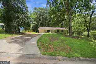 142 Deer Run, Canton, GA 30114 - Photo 4