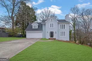 2511 Bechers Brook, Lawrenceville, GA 30043 - Photo 1