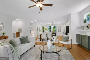 2743 Hallwood Ln, Suwanee, GA 30024 - Photo 8