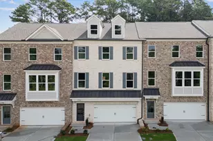 2743 Hallwood Ln, Suwanee, GA 30024 - Photo 1