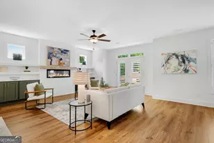 2743 Hallwood Ln, Suwanee, GA 30024 - Photo 4