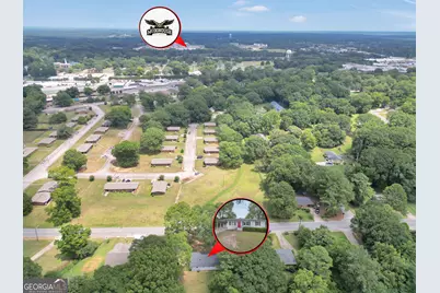 161 Carver Road, McDonough, GA 30253 - Photo 28
