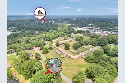 161 Carver Road, McDonough, GA 30253 - Photo 30