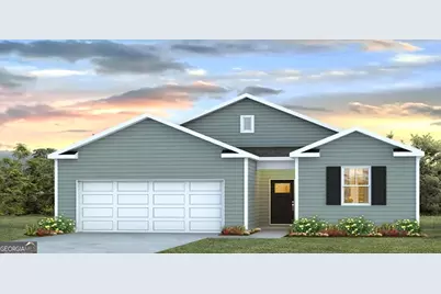 402 Mims Street, Statesboro, GA 30461 - Photo 1