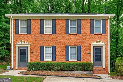 123-125 Curtis Road, Lawrenceville, GA 30046 - Photo 1