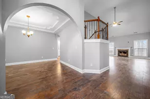 4030 Weelaunee Rd, Ellenwood, GA 30294 - Photo 2