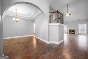 4030 Weelaunee Rd, Ellenwood, GA 30294 - Photo 2