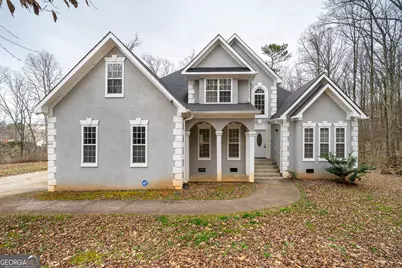 4030 Weelaunee Road, Ellenwood, GA 30294 - Photo 2