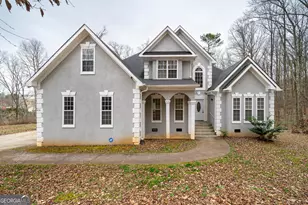 4030 Weelaunee Rd, Ellenwood, GA 30294 - Photo 2