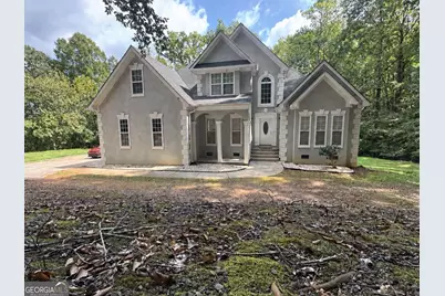 4030 Weelaunee Road, Ellenwood, GA 30294 - Photo 1