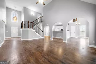 4030 Weelaunee Rd, Ellenwood, GA 30294 - Photo 10