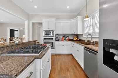 5022 Tucker Ridge, Macon, GA 31210 - Photo 16