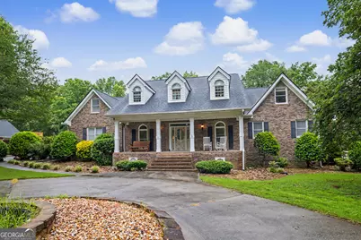 13700 Hughes Crossing, Hampton, GA 30228 - Photo 1