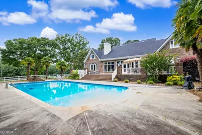 13700 Hughes Crossing, Hampton, GA 30228 - Photo 48