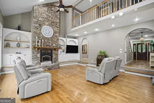 13700 Hughes Crossing, Hampton, GA 30228 - Photo 14