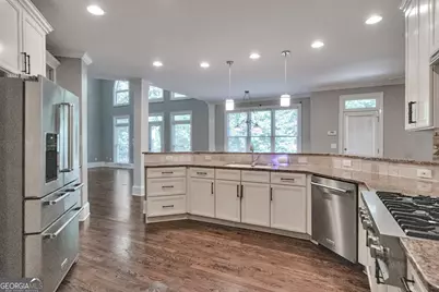 1421 Castlebrooke Way, Marietta, GA 30066 - Photo 10