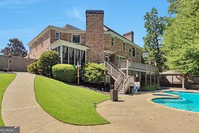 1421 Castlebrooke Way, Marietta, GA 30066 - Photo 48