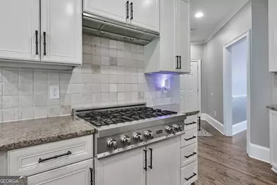 1421 Castlebrooke Way, Marietta, GA 30066 - Photo 14